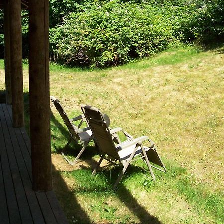 Hotel Nettles Farm Lummi Island Zewnętrze zdjęcie