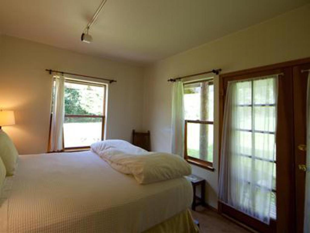 Hotel Nettles Farm Lummi Island Zewnętrze zdjęcie
