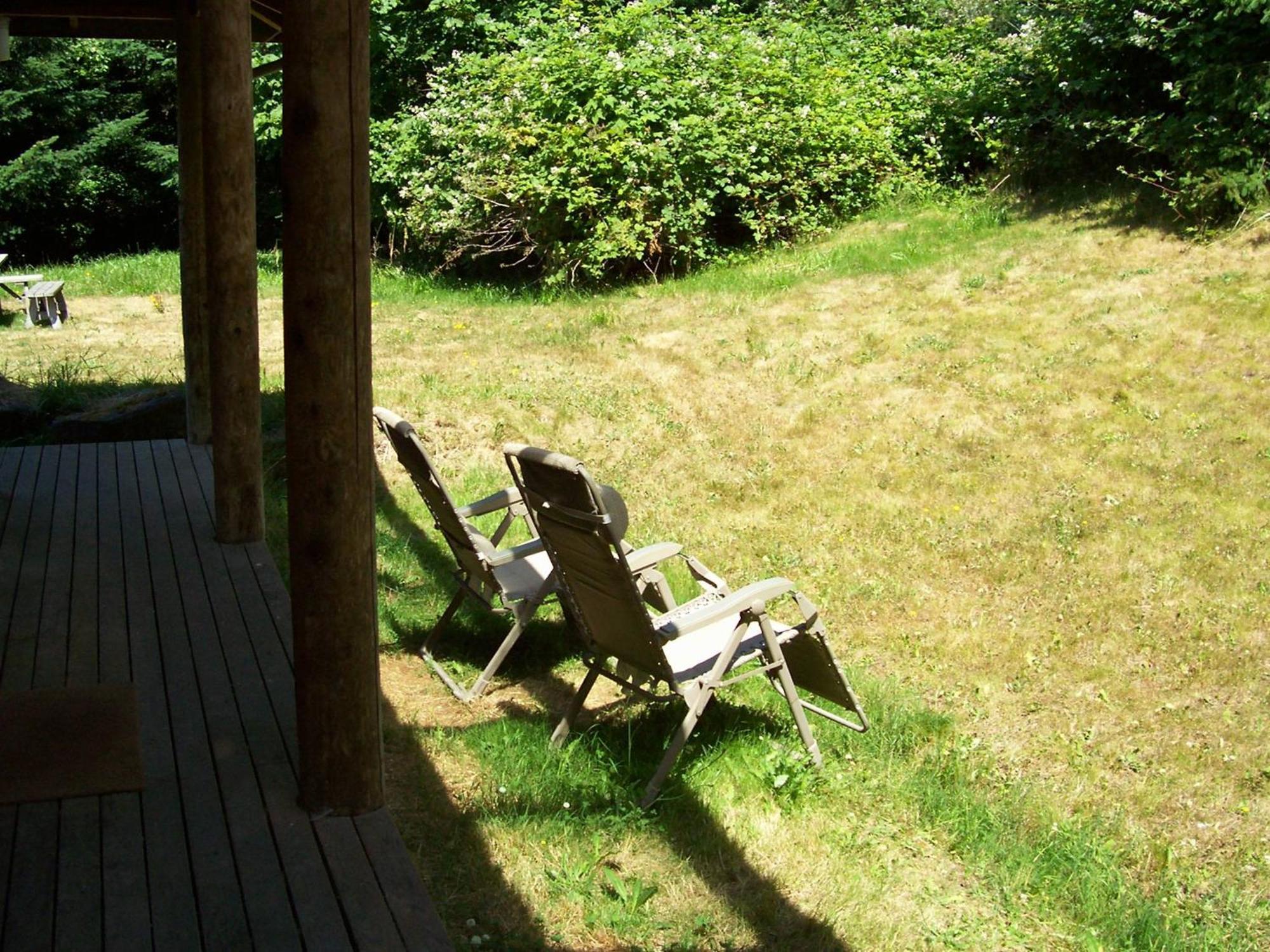 Hotel Nettles Farm Lummi Island Zewnętrze zdjęcie