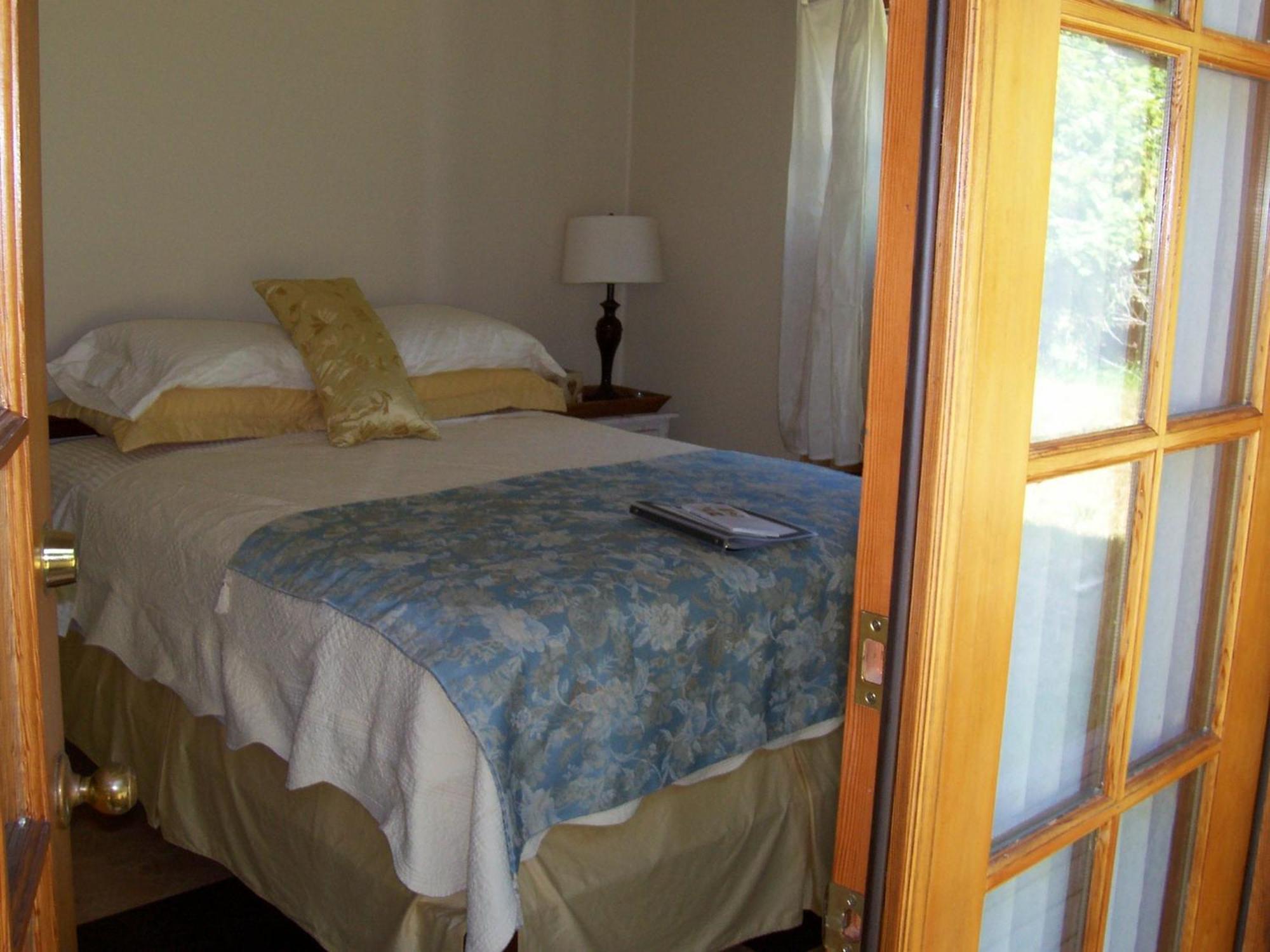 Hotel Nettles Farm Lummi Island Zewnętrze zdjęcie